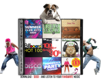 MutzNutz Music Pack 226 2020 - [ ANT ]