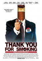 Thank You For Smoking 2005 1080p WEBRip x265-RARBG
