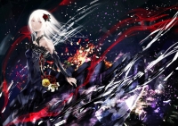Guilty Crown + OVA [BD 1080p][HEVC][x265][10Bit][Opus] - AkihitoSubs