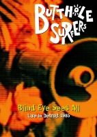 Butthole Surfers - A Blind Eye Sees All - Live Detroit 1985 DVD5