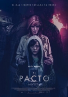 The Pact 2018 720p BluRay HEVC x265-RMTeam