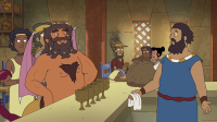 Krapopolis S01E12 1080p HEVC x265-MeGusta EZTV