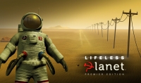 Lifeless Planet: Premier Edition [Unity3D] [Linux Native]