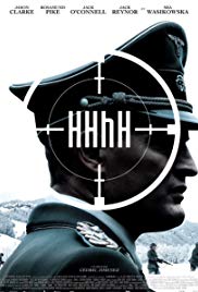 HHhH [2017] BRRip XviD-BLiTZKRiEG avi