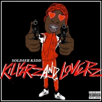 Soldier Kidd - Killerz & Loverz [2018][Itunes] [EDM RG]