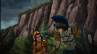Blood of Zeus S02E01 XviD-AFG EZTV