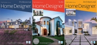 Home Designer Professional / Architectural / Suite 2021 v22.1.1.2 [FileCR]