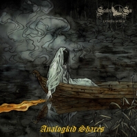 Swallow the Sun - Lumina Aurea (EP) 2019ak