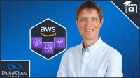 Udemy - AWS Networking Masterclass - Amazon VPC and Hybrid Cloud