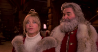 The Christmas Chronicles 2 (2020) 1080p HDrip 10bit x265 Omikron
