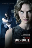 The Surrogate (2018) HDTV x264 - SHADOW[TGx]