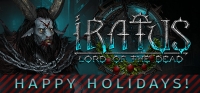 Iratus: Lord of the Dead v162.01.01