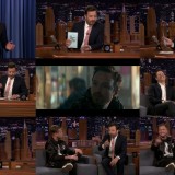 Jimmy Fallon 2019 06 13 Sienna Miller WEB x264-TBS