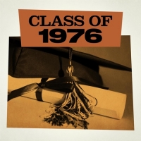 VA - Class of 1976 (2020) Mp3 320kbps [PMEDIA] ️
