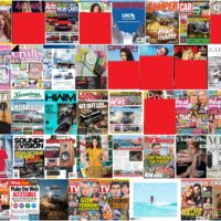 50 Assorted Magazines - October 16 2020 Part 2 50 Assorted Magazines - October 16 2020 Part 2