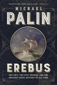 Erebus by Michael Palin (.epub) Erebus by Michael Palin (.epub)