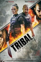 Tribal Get Out Alive 2020 720p WEBRip 800MB x264-GalaxyRG
