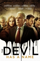 The Devil Has a Name 2020 HDRip XviD AC3-EVO