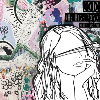 JoJo - The High Road [2018] (320 Kbps) [pradyutvam]