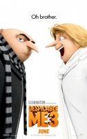 Despicable Me 3 2017 480p WEBRip x264 AAC-VYTO [P2PDL]