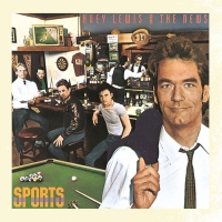 Huey Lewis And The News - Sports (1983.2013) [Hi-Res]