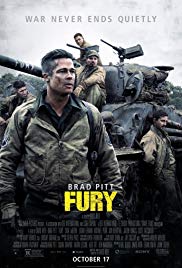 Fury [2014] BRRip XviD-BLiTZKRiEG avi