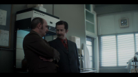 The Long Shadow S01E04 1080p HEVC x265-MeGusta EZTV