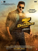 Dabangg 3 2020 720p Hindi x264 GOPISAHI