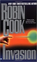 Robin Cook - Invasion Robin Cook - Invasion