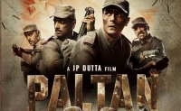 Paltan (2018) [HDCAM 720p x264] [Hindi AAC] (Starshade)