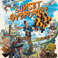 Sunset Overdrive | MULTI