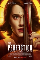 The Perfection 2019 HDRip XviD AC3-EVO