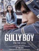 Gully Boy (2019) Hindi 720p WEB-DL x264 AAC [Jeet]