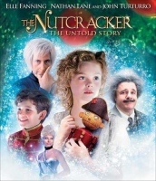 The Nutcracker (2010) 720p BRRip Dual Audios [Hin Eng] Eng Sub