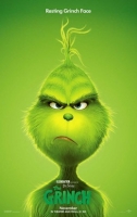 The Grinch 2018 720p HDCAM x264 [MW]