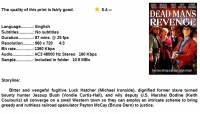 Dead Man's Revenge (Western 1994) Bruce Dern 720p Dead Man's Revenge (Western 1994) Bruce Dern 720p