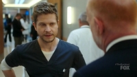 The Resident S02E06 HDTV x264-CRAVERS [eztv]