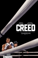 Creed 2015 720p BluRay Hindi English x264 AC3 - LOKiHD