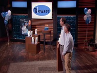 Shark Tank S13E13 480p x264-mSD EZTV Shark Tank S13E13 480p x264-mSD EZTV