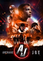 Average Joe 2021 HDRip XviD AC3-EVO