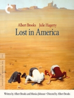 Lost In America (1985) Criterion 1080p BluRay x265 HEVC AAC-SARTRE