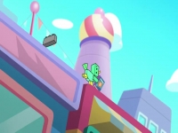 Unikitty S03E17 Borrowed 480p x264-mSD EZTV