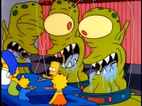 The Simpsons Season 2 (Complete S02 Remastered HQ 720p x265 HappyLee)