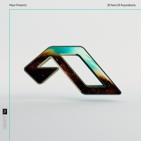 Myon Presents 20 Years Of Anjunabeats (Vyze)