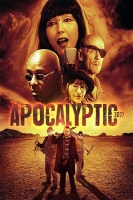 Apocalyptic 2077 2019 HDRip XviD AC3-EVO[TGx]
