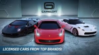 Asphalt Nitro v1.3.2a [Mod Money] (CTRC)