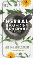 Herbal Remedies Handbook [PDF]