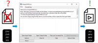 Amped DVRConv v2021 Build 18959 (x86/x64) + Patcher [FTUApps]