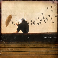 Radical Face - Ghost (Anniversary Edition) (2019) Flac