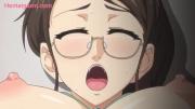[Hentai]Kyonyuu Kazoku Saimin 1[EngSub]